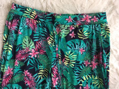 Sommerhose von Janina - Grösse 40