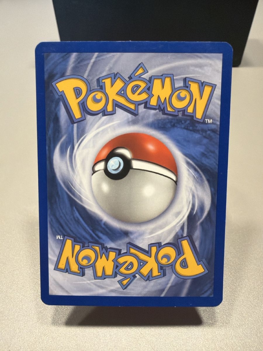 Pokémon Carte collezionabili: Energy 106/110 EN – Usato da Cadro venduto da rarecandycustoms 1