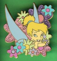 Disney   TINKER BELL