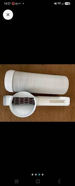 Fenster: Electrolux Kit de fenêtre EWK04 – Gebraucht aus Châtel-St-Denis von Gdch 1