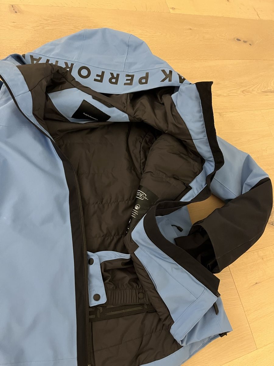 Peak Performance Jacken: Skijacke Peak Performance – Neu (gemäss Beschreibung) aus Ebmatingen von Golferin03 3