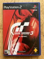 PS2 Spiel - Gran Turismo 3