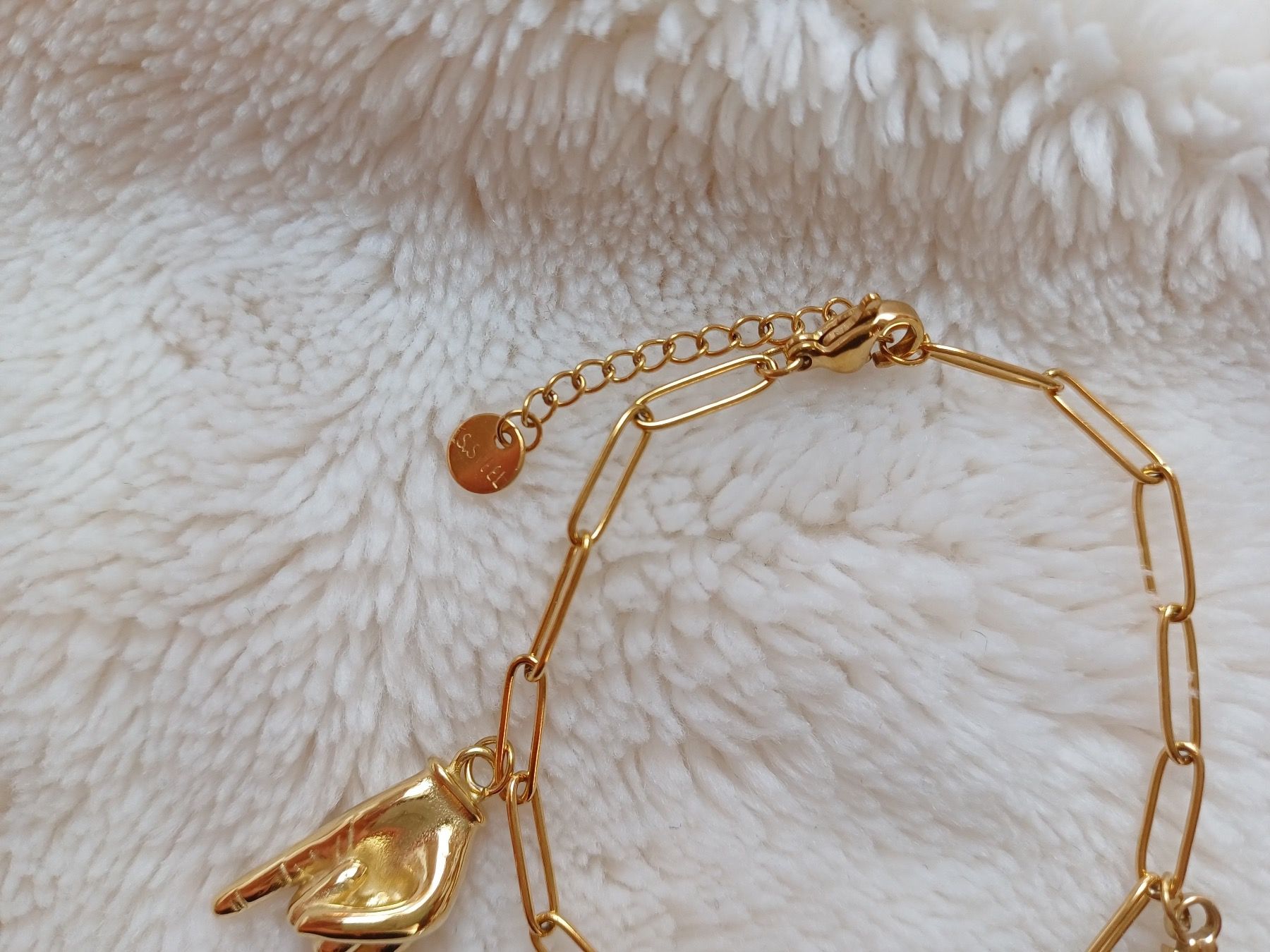 Bracciali & Braccialetti: Armband – Nuovo e nell'imballaggio originale da Würenlos venduto da Abracadabra26 3