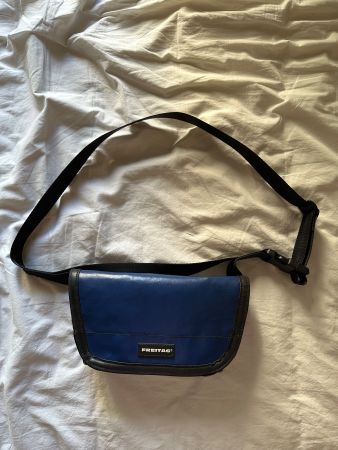 Freitag bag F-41 Hawaii Five-O
