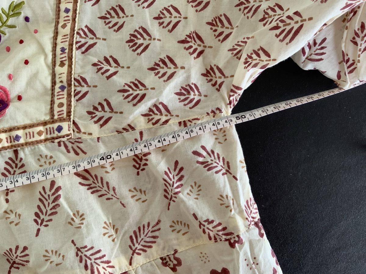 Gudrun Sjöden Kleider: Gudrun Sjöden Sommerkleid – Neu (gemäss Beschreibung) aus Bremgarten b. Bern von san_c7sz 4