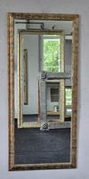 Dekorativer Wandspiegel im Antique Look 162cm x73cm