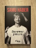 Samu Haber Buch