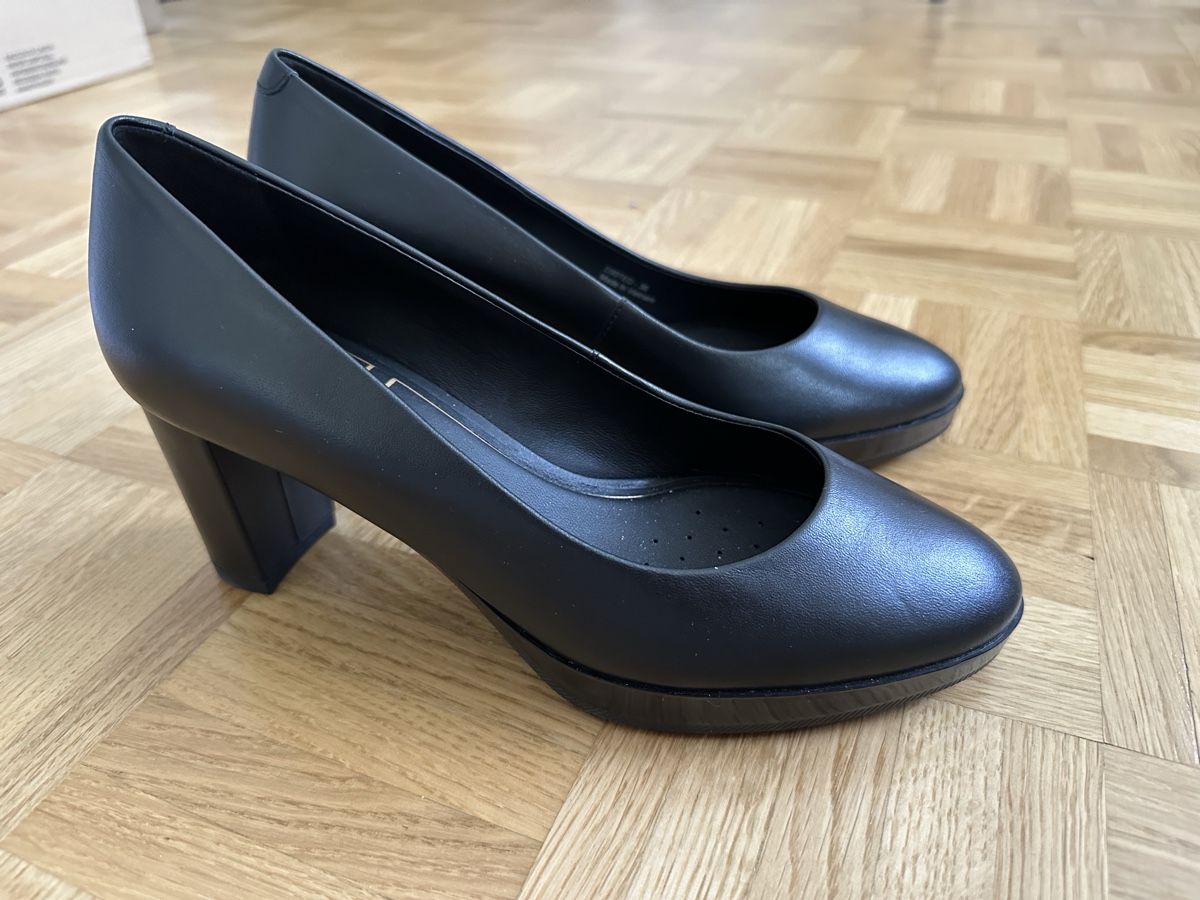 Geox Scarpe da donna: Geox Pumps Gr. 36 – Nuovo e nell'imballaggio originale da Thalwil venduto da ale_q8bn 1