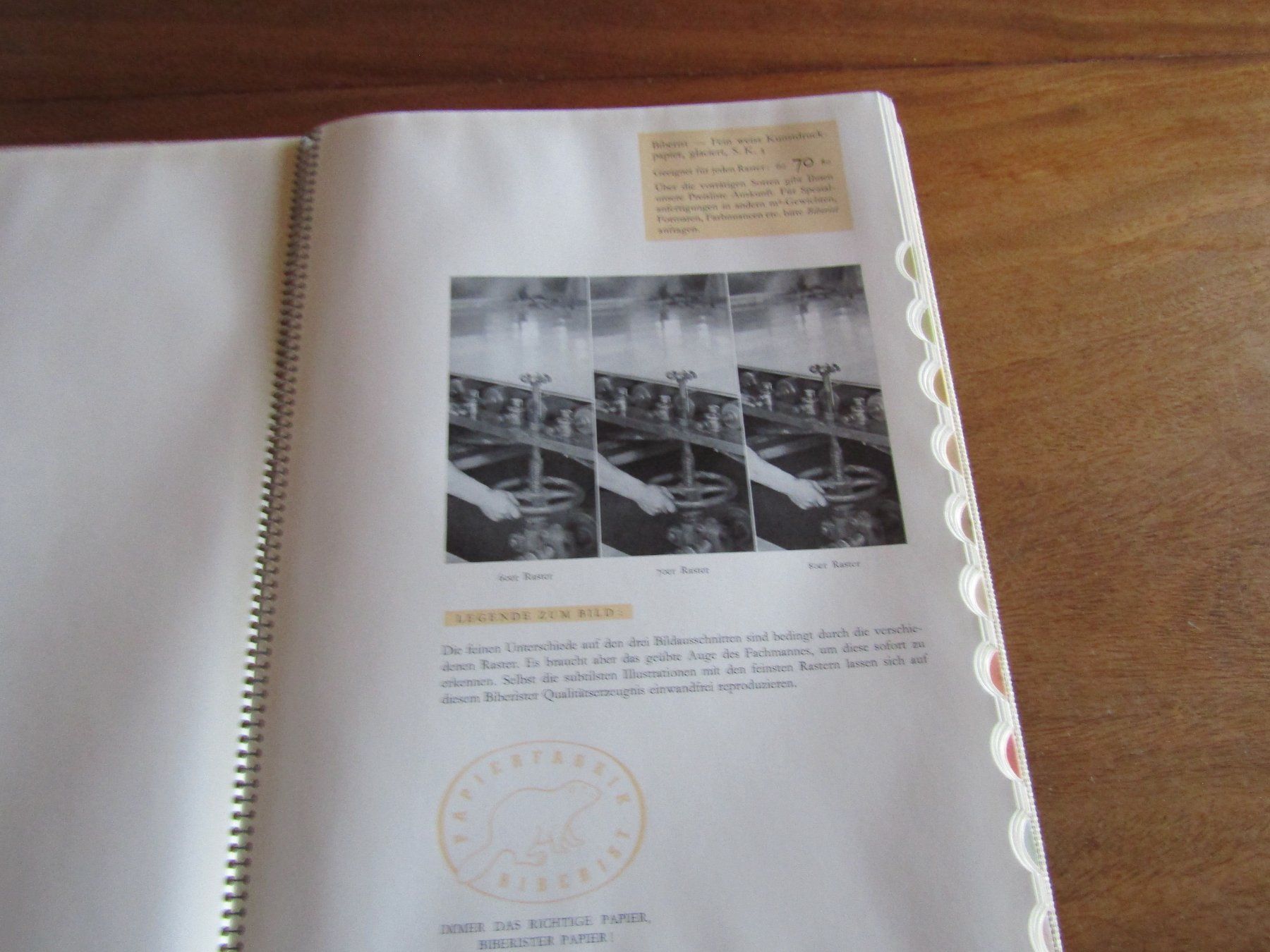 Libri: Biberister Kunstdruck - Illustrationsdruck – Usato da Herzogenbuchsee venduto da Winigo 4