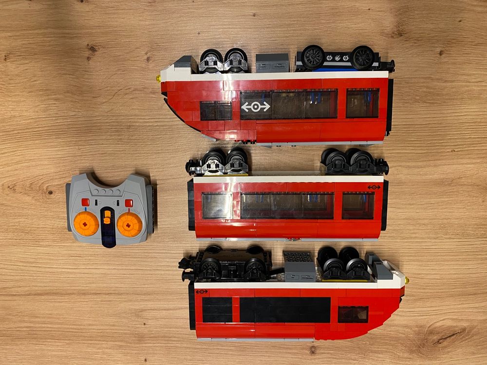 lego city eisenbahn amazon