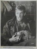 Peter Fonda (1940-2019) Schauspieler - Autogramm