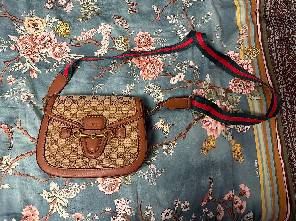 Borse da donna: Gucci Bag – Usato da Köniz venduto da ges_786t