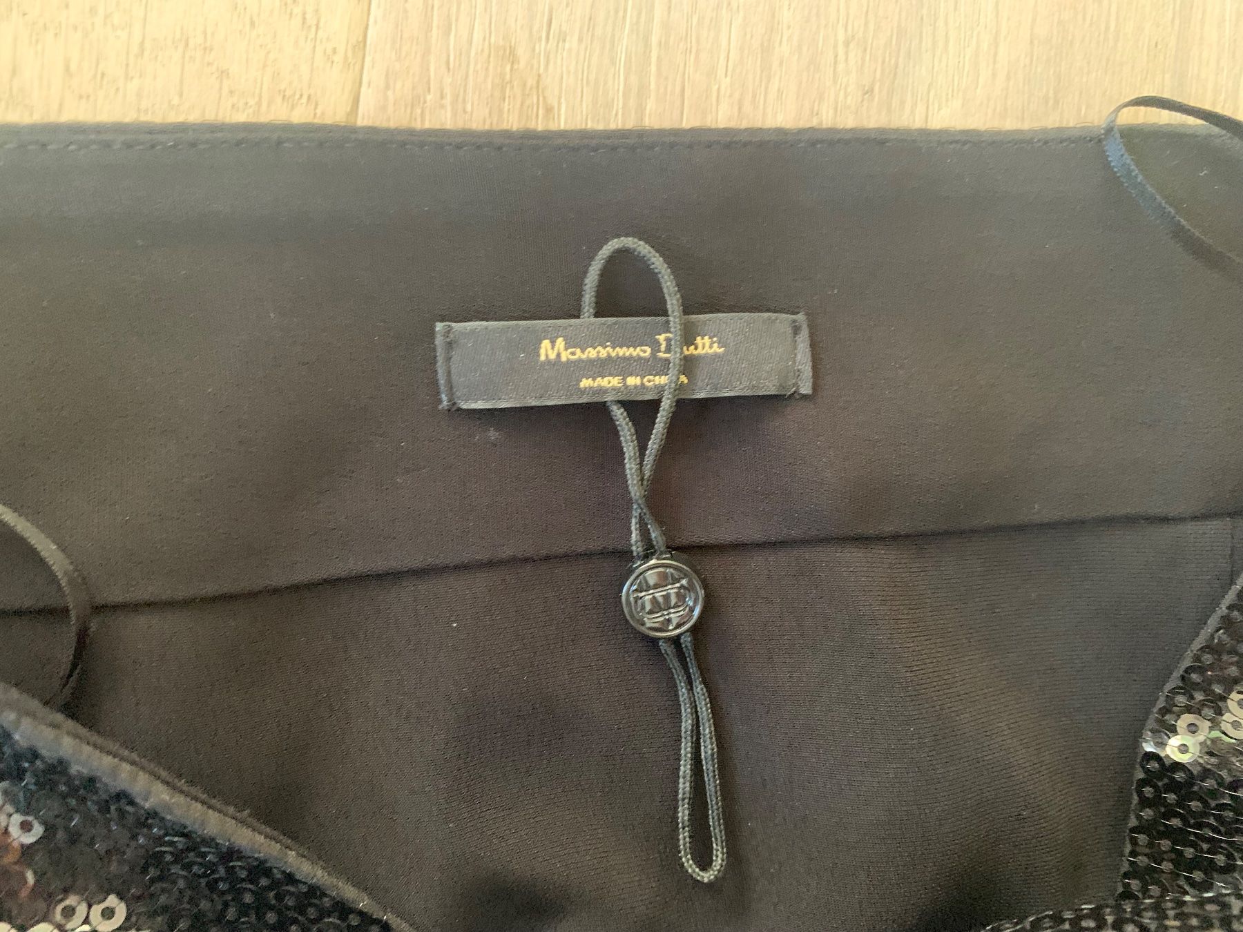 Massimo Dutti Gonne: Neu Rock von Massimo Dutti gr S – Nuovo (secondo la descrizione) da Nuglar venduto da Korsika2 1