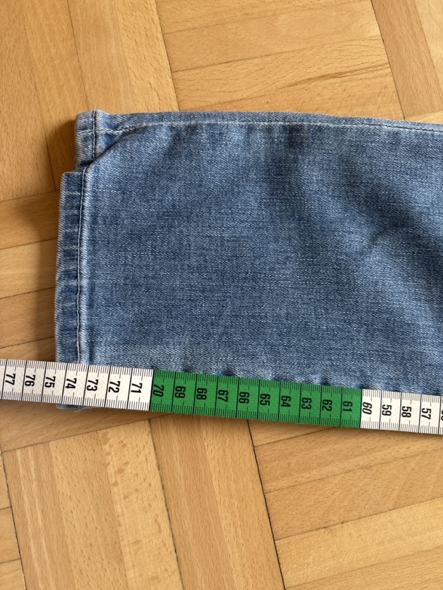 Jeans: Jeans Gr. 27 – Usato da Basel venduto da FannySt 5