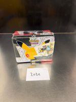 POKEMON-KOFFER JUBILÄUM 25-2021-ENGLISCH