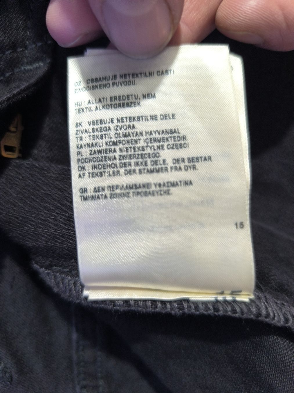 Lee Jeans: Lee jeans Mann 30/34 – Neuf (Voir description) à Oensingen par Outlet_Super_Sale 6