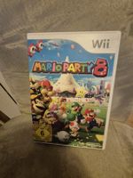 Mario Party 8 – Nintendo Wii – PAL – mit Anleitung