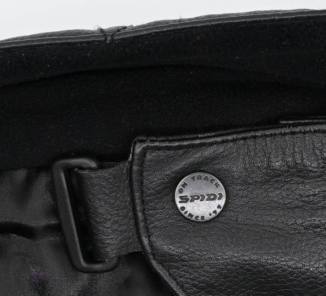 Spidi Pantaloni: Motorradhose Spidi Leder, Grösse 52 – Usato da Dürnten venduto da puumies 6