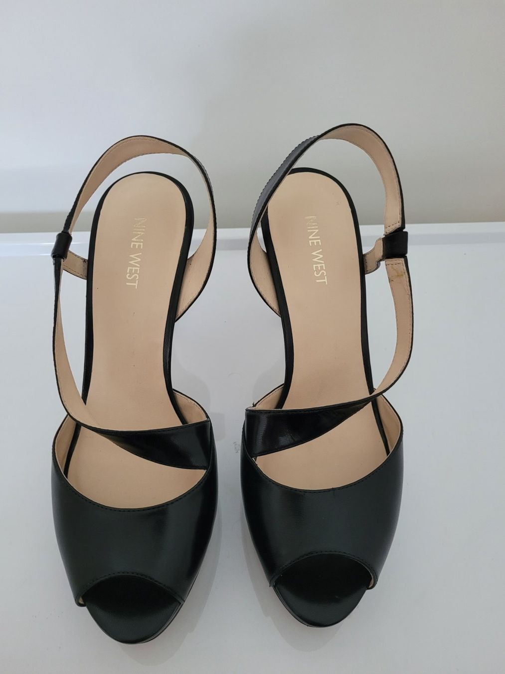 Scarpe da donna: Nine West Sandaletten Gr. 39 – Nuovo e nell'imballaggio originale da Zürich venduto da woh_pvr9 2