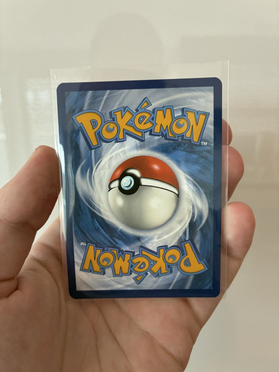 Pokémon Carte collezionabili: Pokemon Promo Karte Eevee – Nuovo (secondo la descrizione) da Kriechenwil venduto da Arche_Noah 1