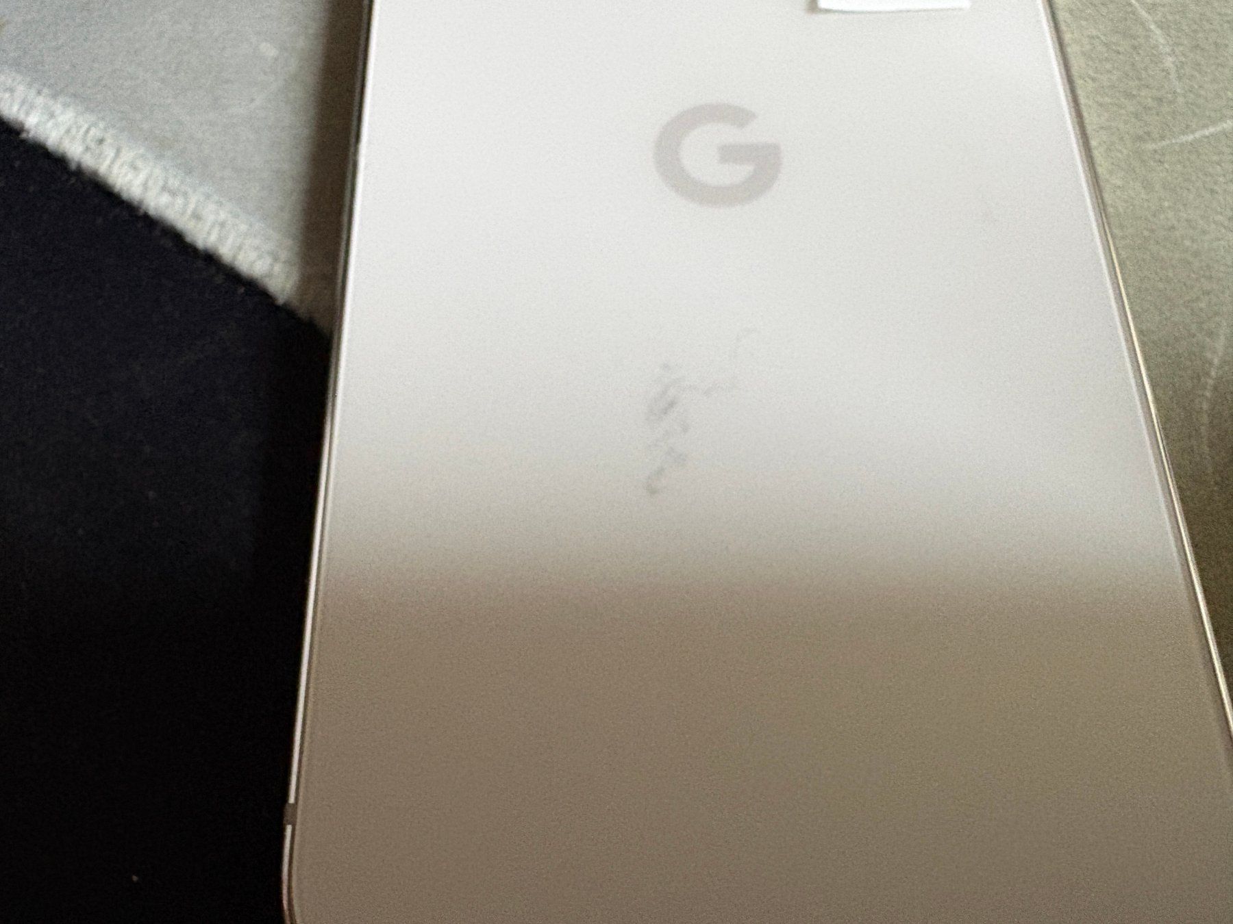 Google Handys / Smartphones: Google Pixel 9 Pro 128Gb#87 – Gebraucht aus Au SG von bah_6f5w 2
