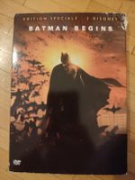 Edition Speciale 2 disques - Batman begins