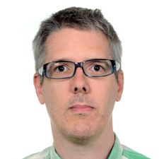 Profile image of george_hawkins