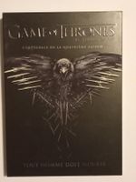 D9 DVD - GAME OF THRONES - kompl. Saison 4 (franz.) (5 DVDs)