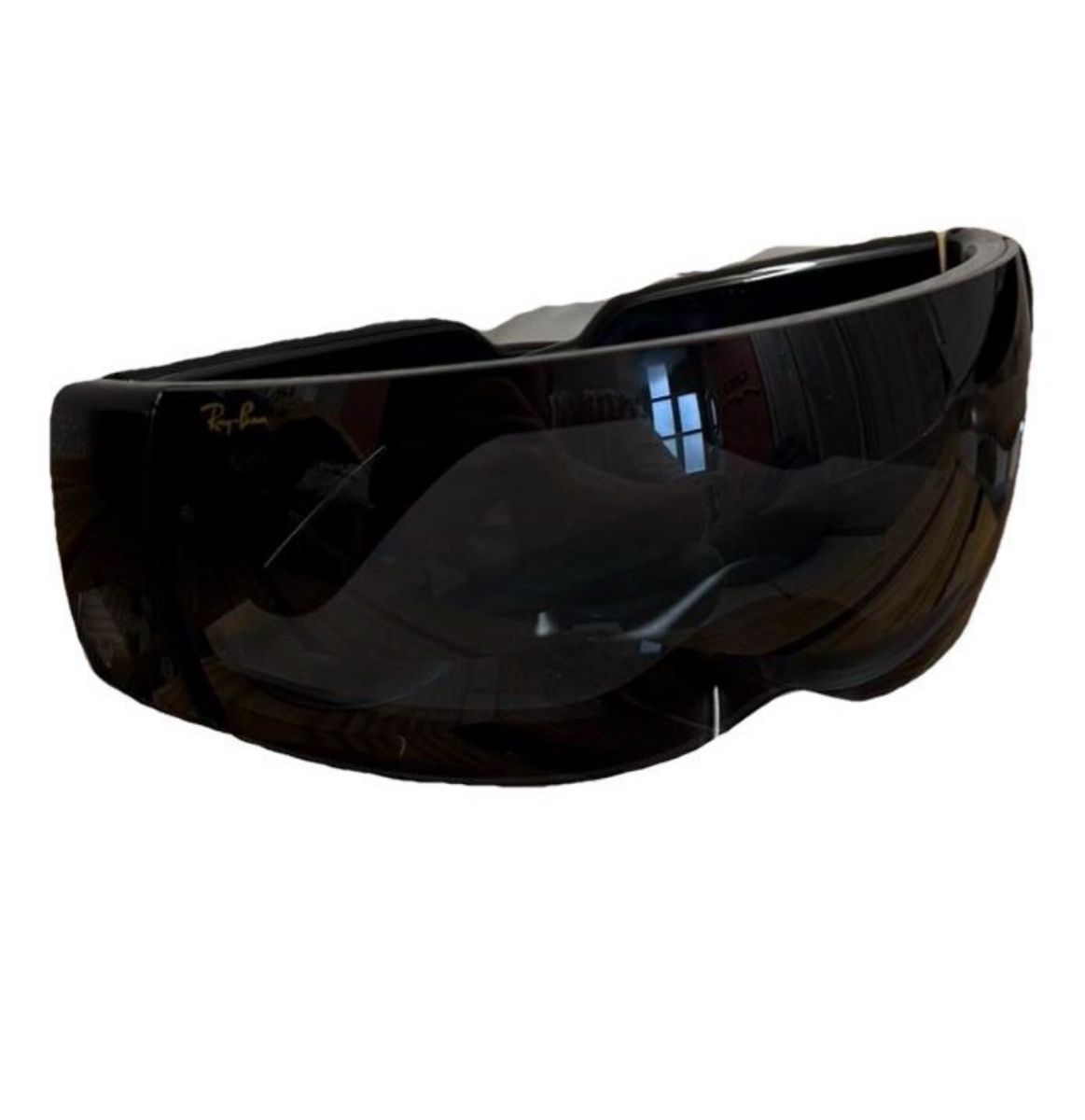 Ray-Ban Brillen & Gläser: RAY BAN RB4942 Ultra Wrap 002 Next Generation Collection – Neu und originalverpackt aus Biel/Bienne von lichterhoh