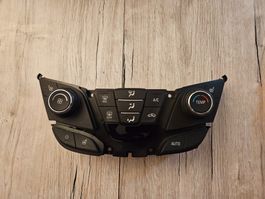 Opel insignia 2014 mk1 Klimaanlage