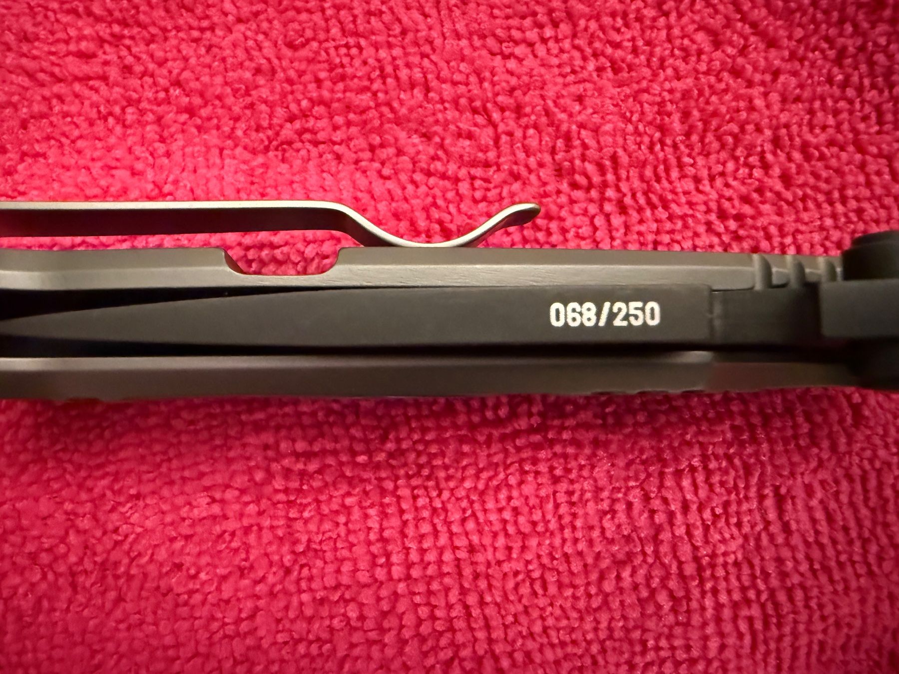 Accessori: DPx Gear HEST – Usato da Worblaufen venduto da Sissi10 6