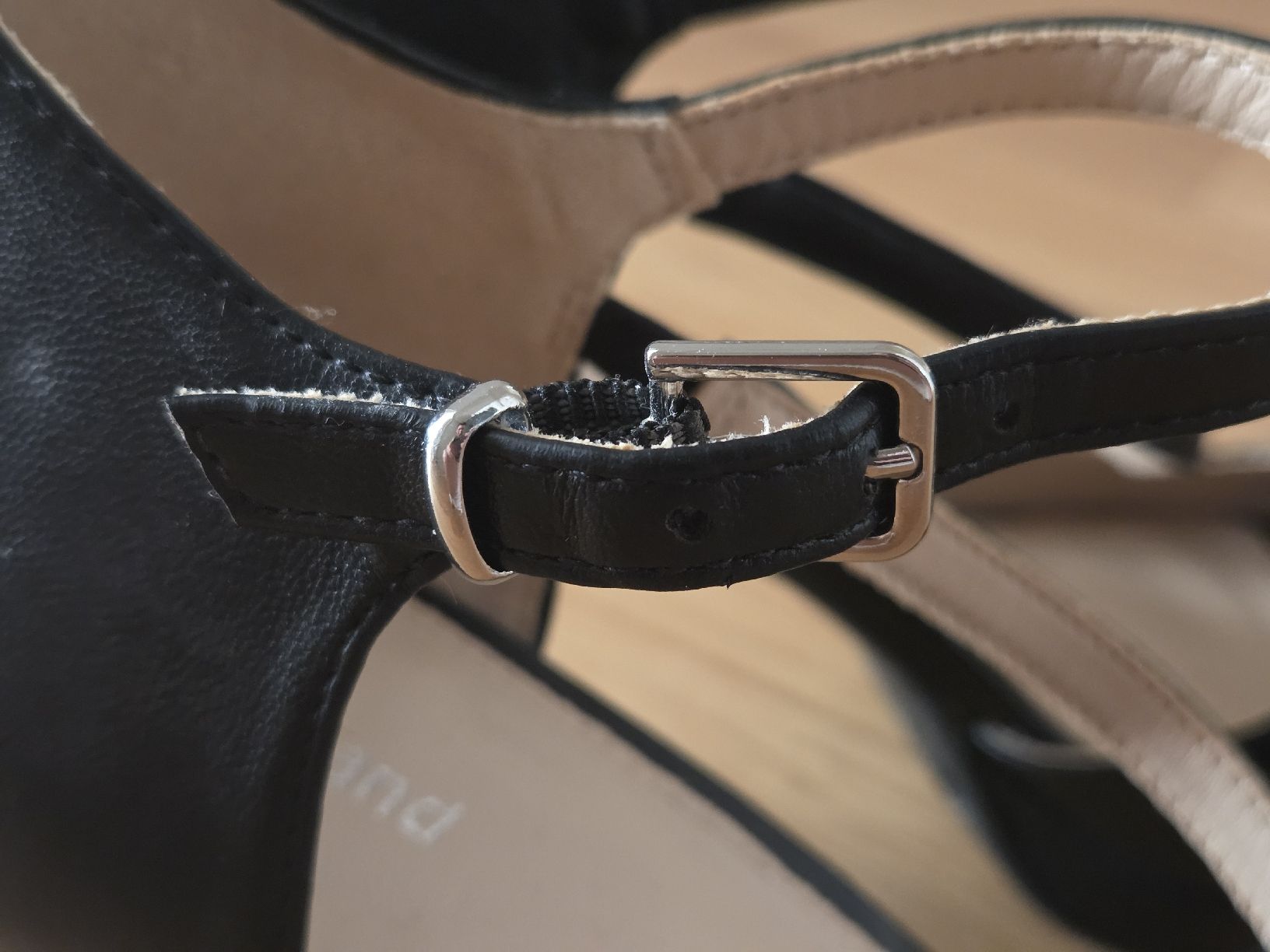 Scarpe da donna: Schwarze Heels – Usato da Bassersdorf venduto da ale_2ftz 4