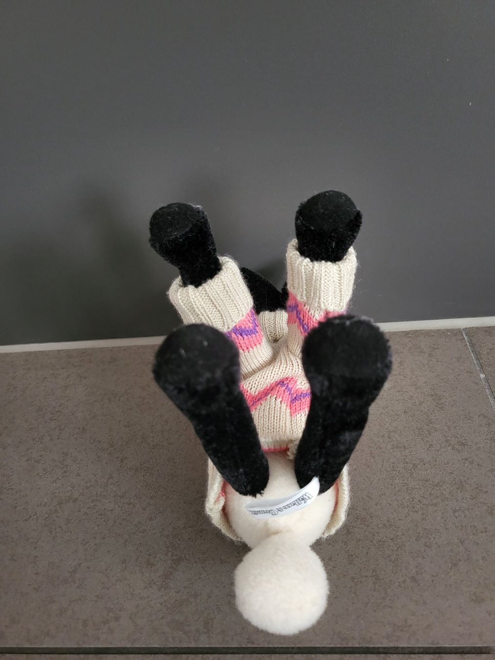 Steiff Giocattoli: Steiff Shaun the sheep – Nuovo (secondo la descrizione) da Zürich venduto da Orchidee 6