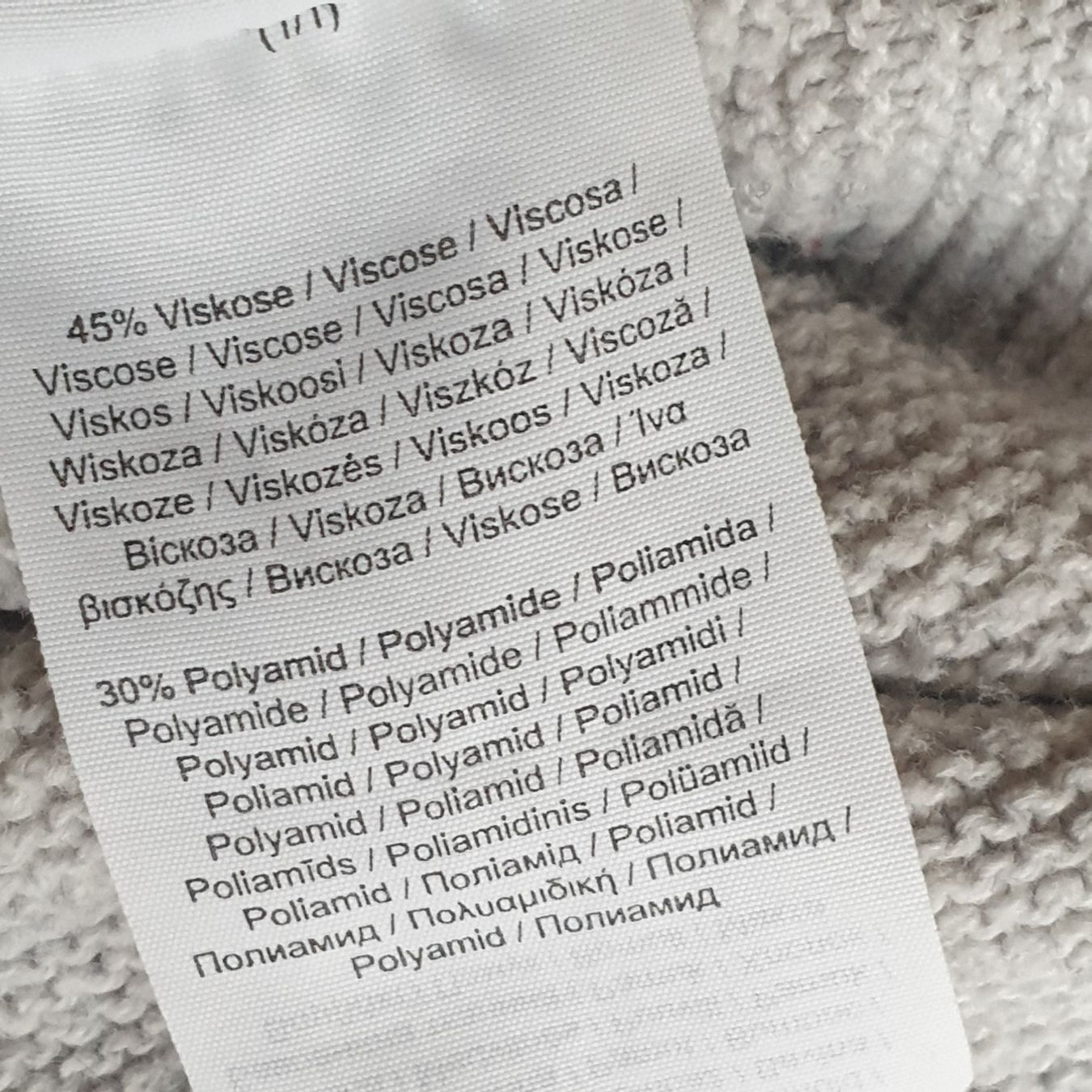 S.Oliver Maglioni & Felpe: 🐸 S. OLIVER VISKOSE STRICK PULLOVER 38 – Usato da Môtier (Vully) venduto da Frogs 9