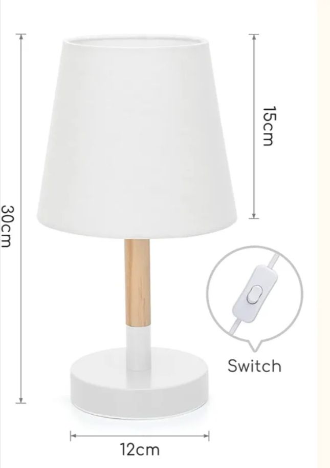 Lampade: Set lampade da tavolo  – Nuovo (secondo la descrizione) da Pregassona venduto da tec_gdd7 4