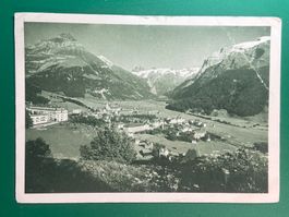 Engelberg - Terrace-Palace Hotel
