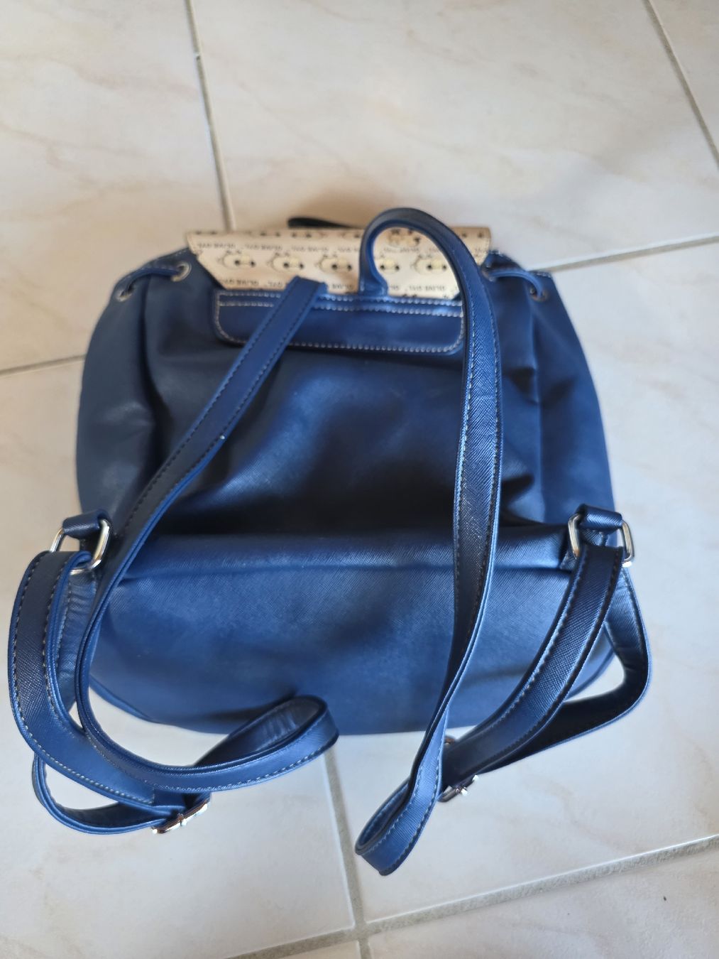 Borse & Zaini: Olive Oyl Rucksack – Usato da Niedermuhlern venduto da goe_l7fc 2
