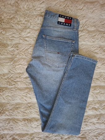 TOMMY JEANS Modern Tapered TJ 1988 W31 L34
