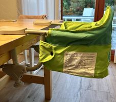 Chicco Easy Lunch Tischsitz