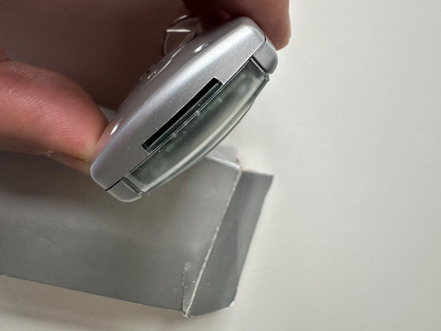 Unità & Adattatore: SIM Karten Backup Gerät, inkl. Originalverpackung! – Nuovo e nell'imballaggio originale da Mettendorf TG venduto da Pinova02 1