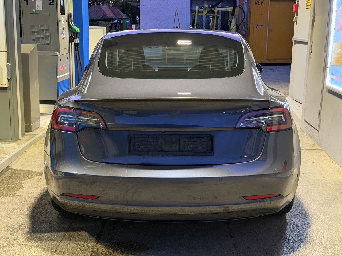 Tesla Autos: Tesla Model 3 Performance Stealth Refresh Heatpump 2021 – Gebraucht aus Rolle von viceroy 1