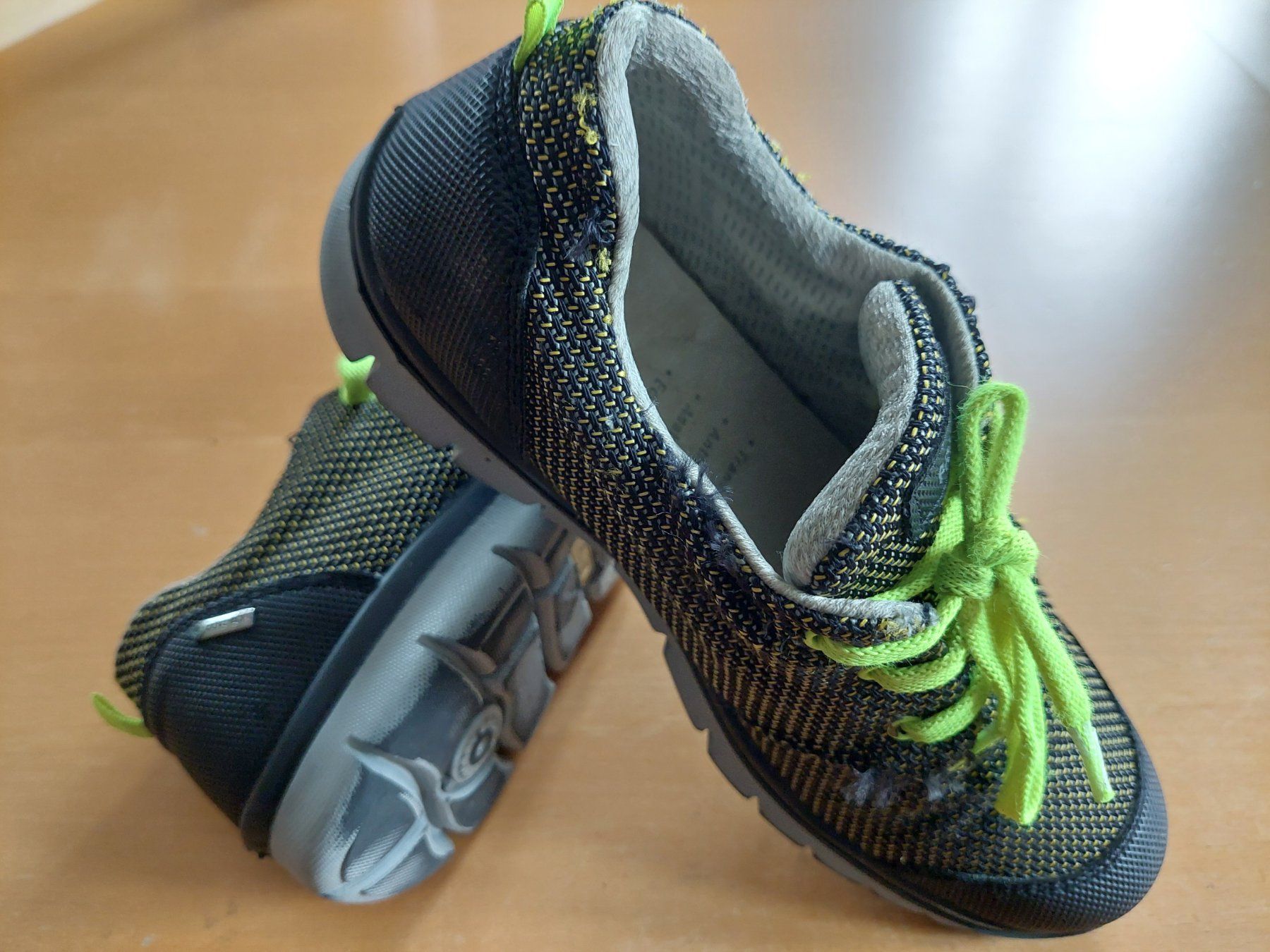 Primigi Scarpe per ragazzi: Primigi schuhe Gr.37 – Usato da Zürich venduto da meymano 2