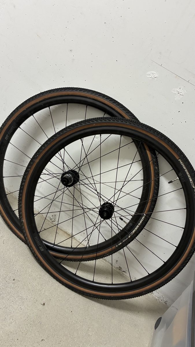Specialized Velos: Specialized Crux Comp 54 mit Zipp 303s – Gebraucht aus Jonschwil von Glarner86 4