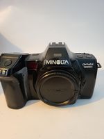 Minolta Dynax 7000i AF Spiegelreflexkamera Body #271