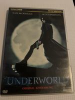 Underworld