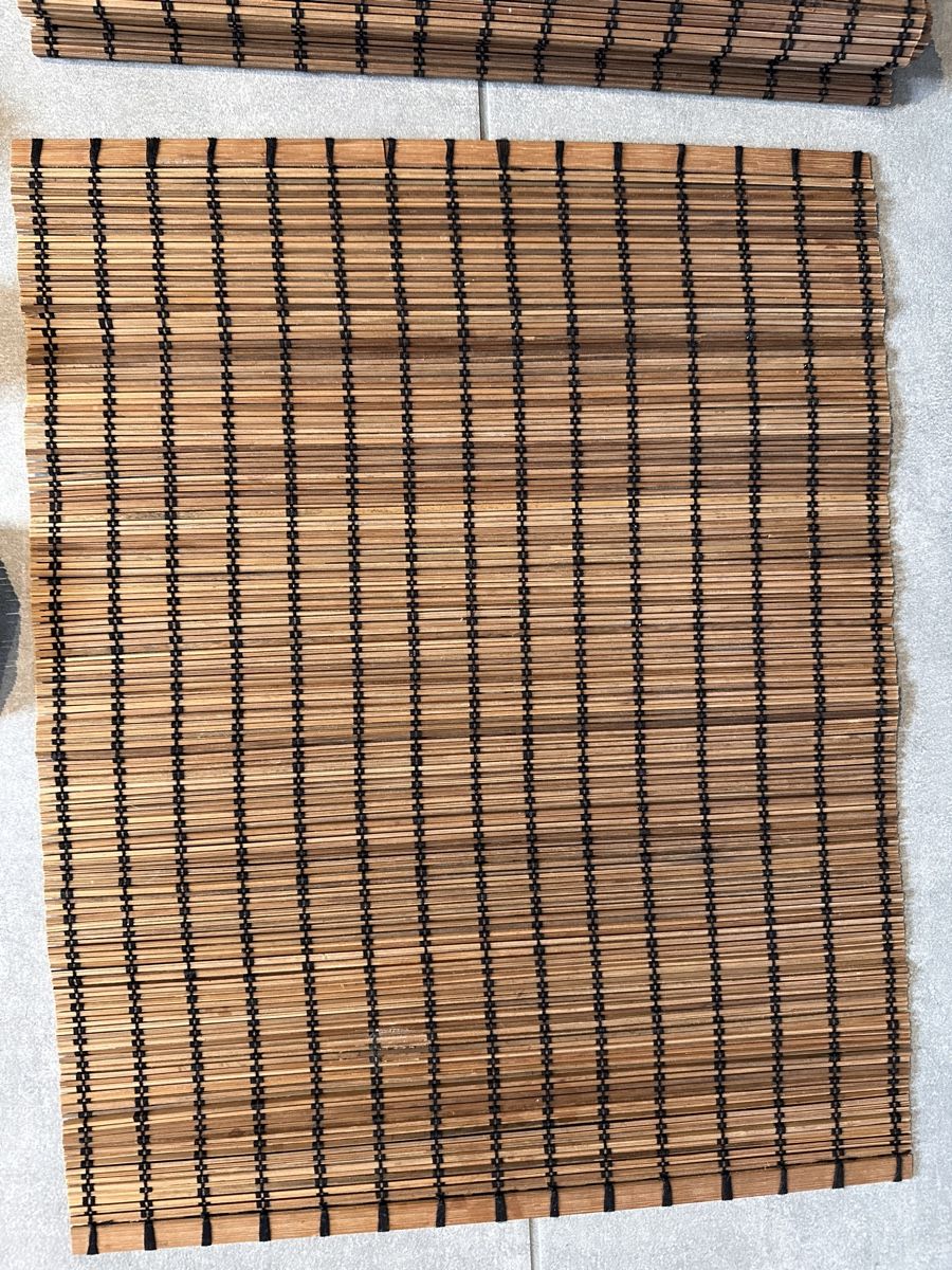Set di tavolo e panche: Tischset Holz 8 Stk – Usato da Schinznach-Dorf venduto da Hpurzel 1