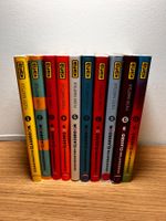 Assassination classroom Tom 1-10