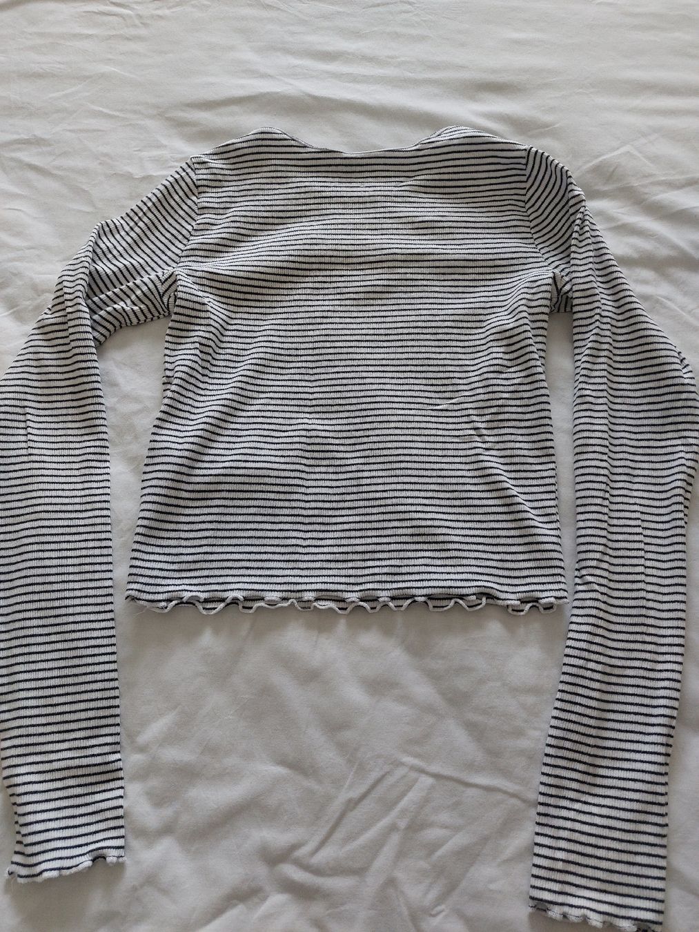 Hollister T-shirt: T-Shirt Hollister  Gr.S – Usato da Thun venduto da Alexanna 4
