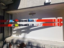 GS Rennski Rossignol