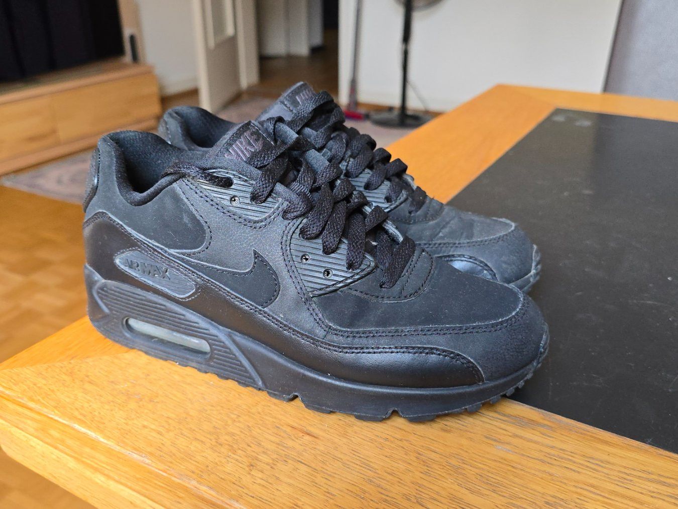 Nike Chaussures femmes: Nike Air Max  EU 38.5 – D'occasion à Wallisellen par theblacksheep 4